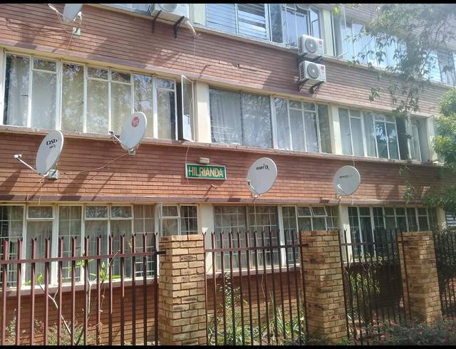2.5 BEDROOM FLAT FOR SALE IN ARCADIA